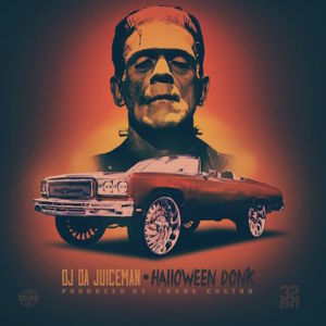 Halloween Donk - OJ da Juiceman