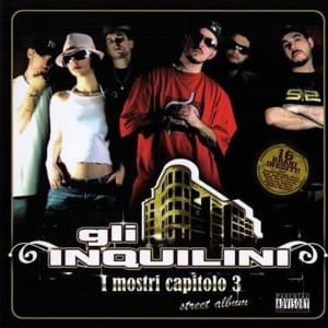 Il Condominio Reprise - Gli Inquilini (Ft. Rancore & Suarez Nacapito)