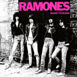 Here Today, Gone Tomorrow - Ramones