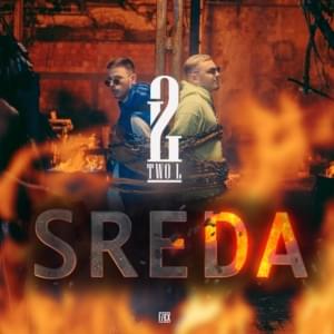 Sreda - 2L