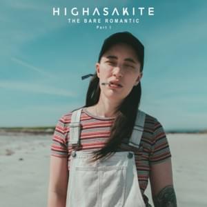 Just a Small Quake - Highasakite