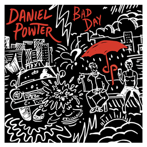 Bad Day - Daniel Powter