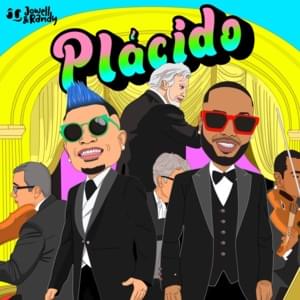 Plácido - Jowell & Randy