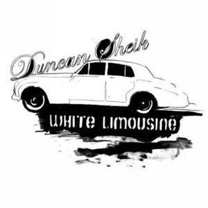 White Limousine - Duncan Sheik