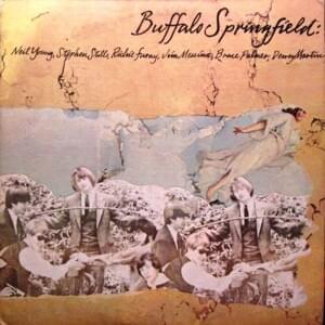 Bluebird (Extended Version) - Buffalo Springfield