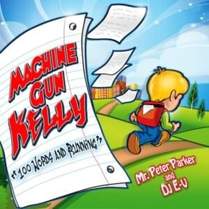 The Start - mgk