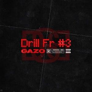 Drill FR 3 - Gazo