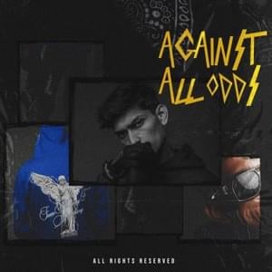 Against All Odds - Umer Anjum & superdupersultan