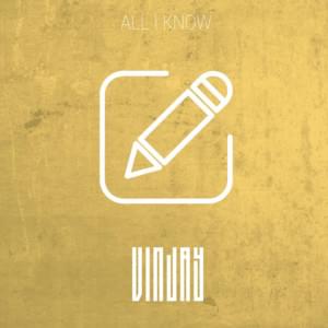 All I Know - Vin Jay