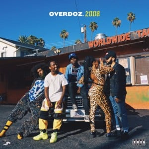 Manifesto - OverDoz.