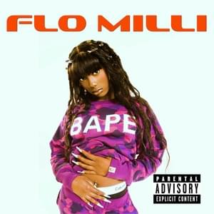 FLO MILLI - Flo Milli