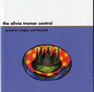 The Princess Turns The Key To The Cubist Castle - The Olivia Tremor Control