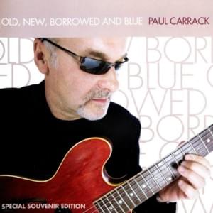 Ain’t That Peculiar - Paul Carrack