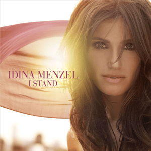 Where Do I Begin - Idina Menzel