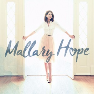 Looking Back at Me - Mallary Hope