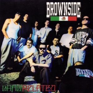 Gang Related [Radio Version] - Brownside