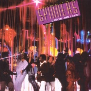 Disco Ride - The Spinners