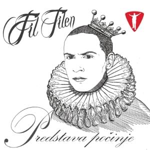 Kuhinja - Fil Tilen