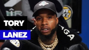 Tory Lanez (2017) | Funk Flex | #Freestyle086 - Tory Lanez