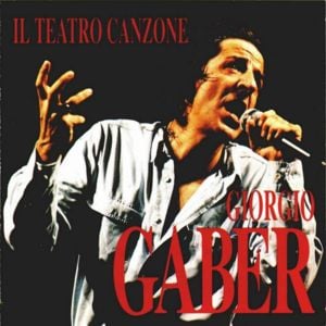 Le elezioni - Giorgio Gaber