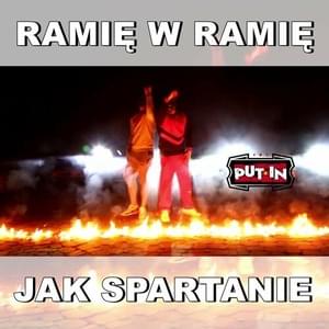 Ramię w ramię jak spartanie - PUT-IN Official