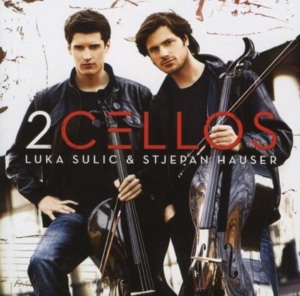 The resistance - 2CELLOS