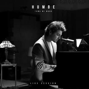 Toma Mi Mano (Live Session) - HUMBE