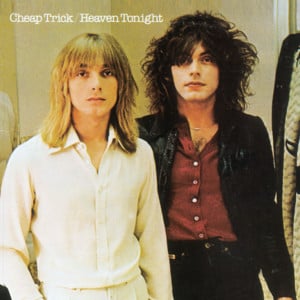 Auf Wiedersehen - Cheap Trick