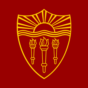 All Hail (USC Alma Mater) - University of Southern California
