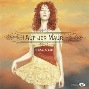 Afraid - Melissa Auf der Maur