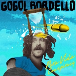 It Is The Way You Name Your Ship - Gogol Bordello