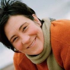 The Day I Walk - k.d. lang