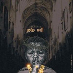 God’s Playground - Scrilla (Ft. Curren$y)