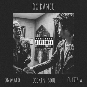Money - OG DANCO (Ft. Curtis Williams & OG Maco)