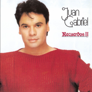 Recuerdos - Juan Gabriel