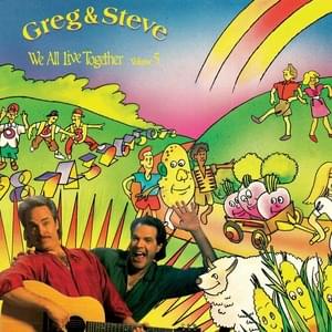 We’re All Together Again - Greg & Steve