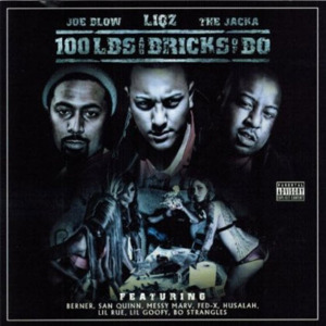 Whom I’m With - The Jacka (Ft. C Plus (USA) & Liqz)