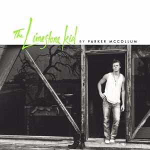 High Above the Water - Parker McCollum
