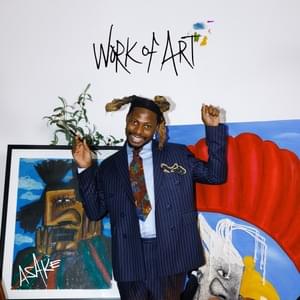 Sunshine - Asake