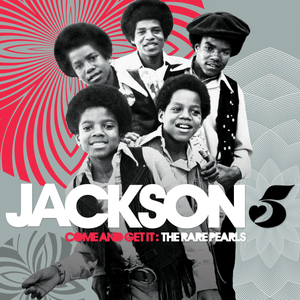 (We’re The) Music Makers - The Jackson 5