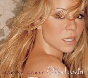 There Goes My Heart - Mariah Carey
