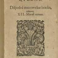 The Faerie Queene ( Book 6.6) - Edmund Spenser