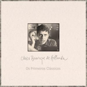 Sabiá - Chico Buarque