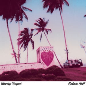 Sometimes - Antarctigo Vespucci