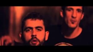 Whiskey Bar - Zoro&Buzz
