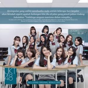 Aishiteraburu - JKT48