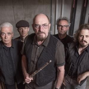 Christmas Song (2000 version) - Jethro Tull