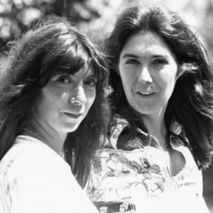 The Log Driver’s Waltz - Kate & Anna McGarrigle
