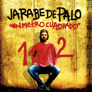 Menos que un amor, más que un amigo - Jarabe de Palo
