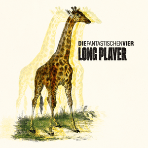 Long Player - Die Fantastischen Vier